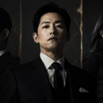 ヴィンチェンツォが好きな人におすすめ｜悪を裁く・復讐・ダーク系韓国ドラマ