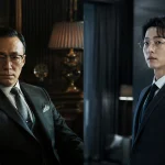 財閥家の末息子〜Reborn Rich〜は面白い？ソン・ジュンギ主演の復讐・財閥ドラマを紹介