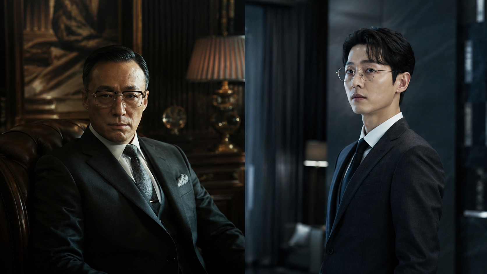 財閥家の末息子〜Reborn Rich〜は面白い？ソン・ジュンギ主演の復讐・財閥ドラマを紹介